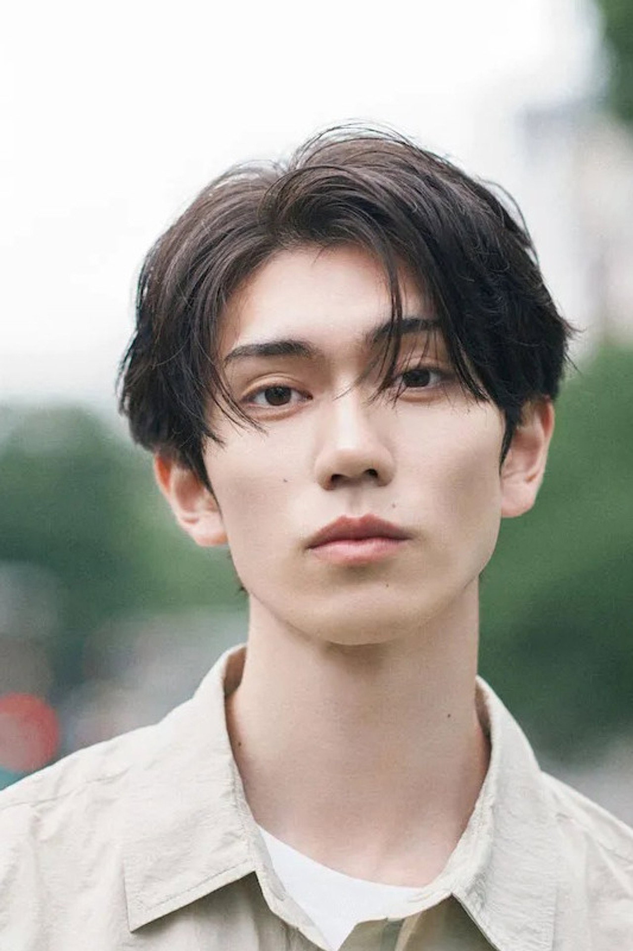 Higuchi Kouhei
