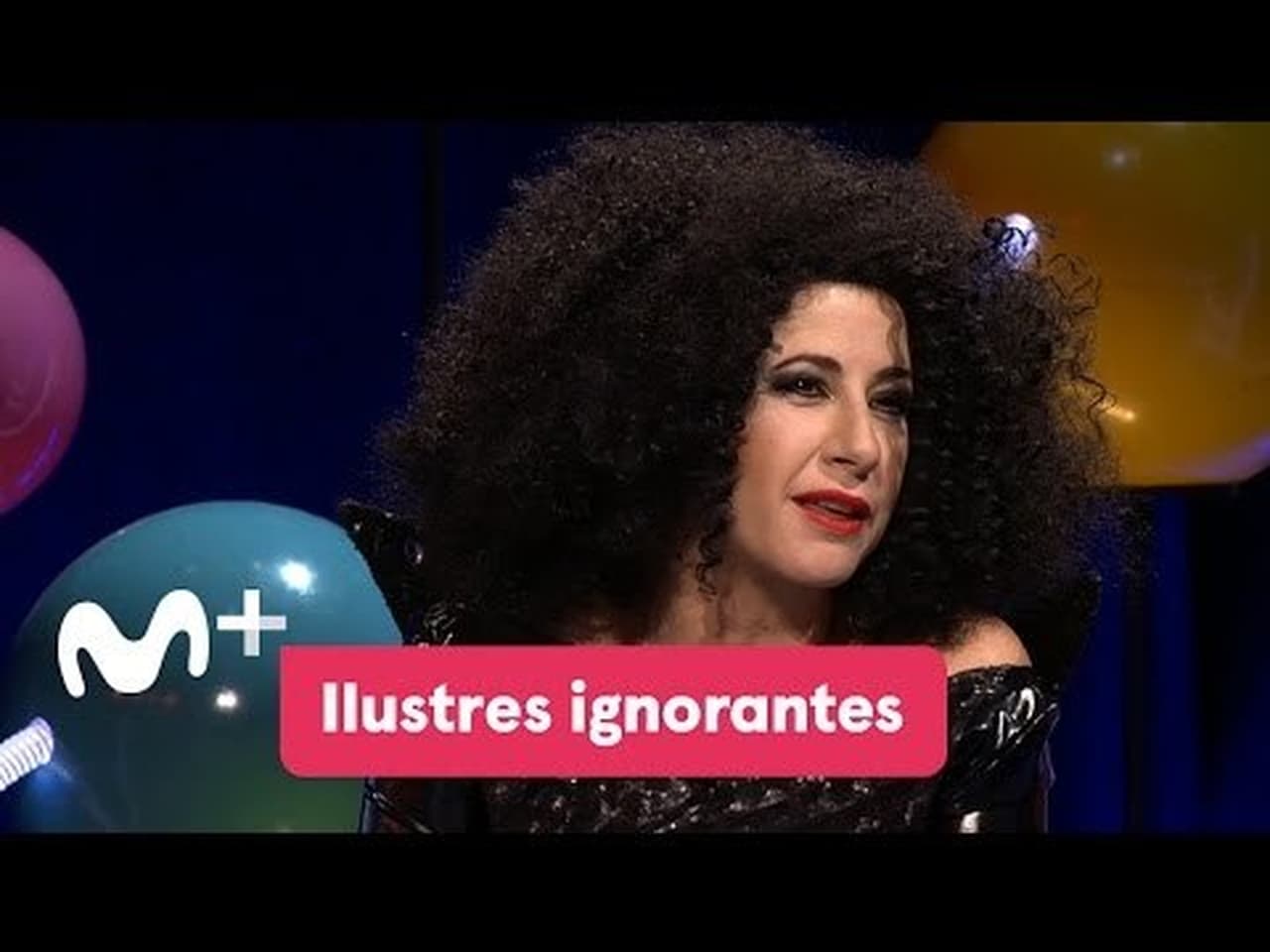 Ilustres Ignorantes - Season 10 Episode 13 : Episode 13