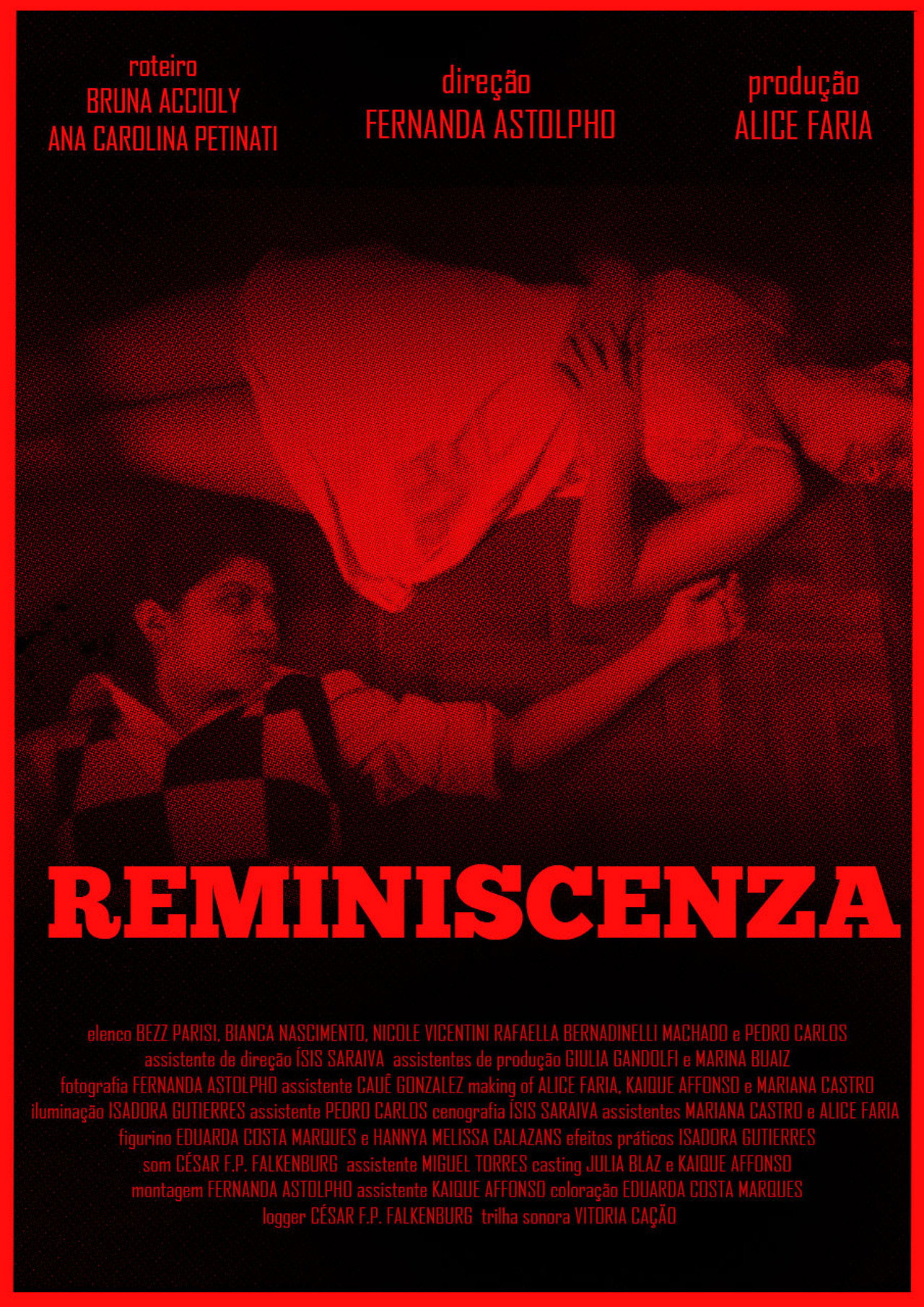 Reminiscenza filmaffisch