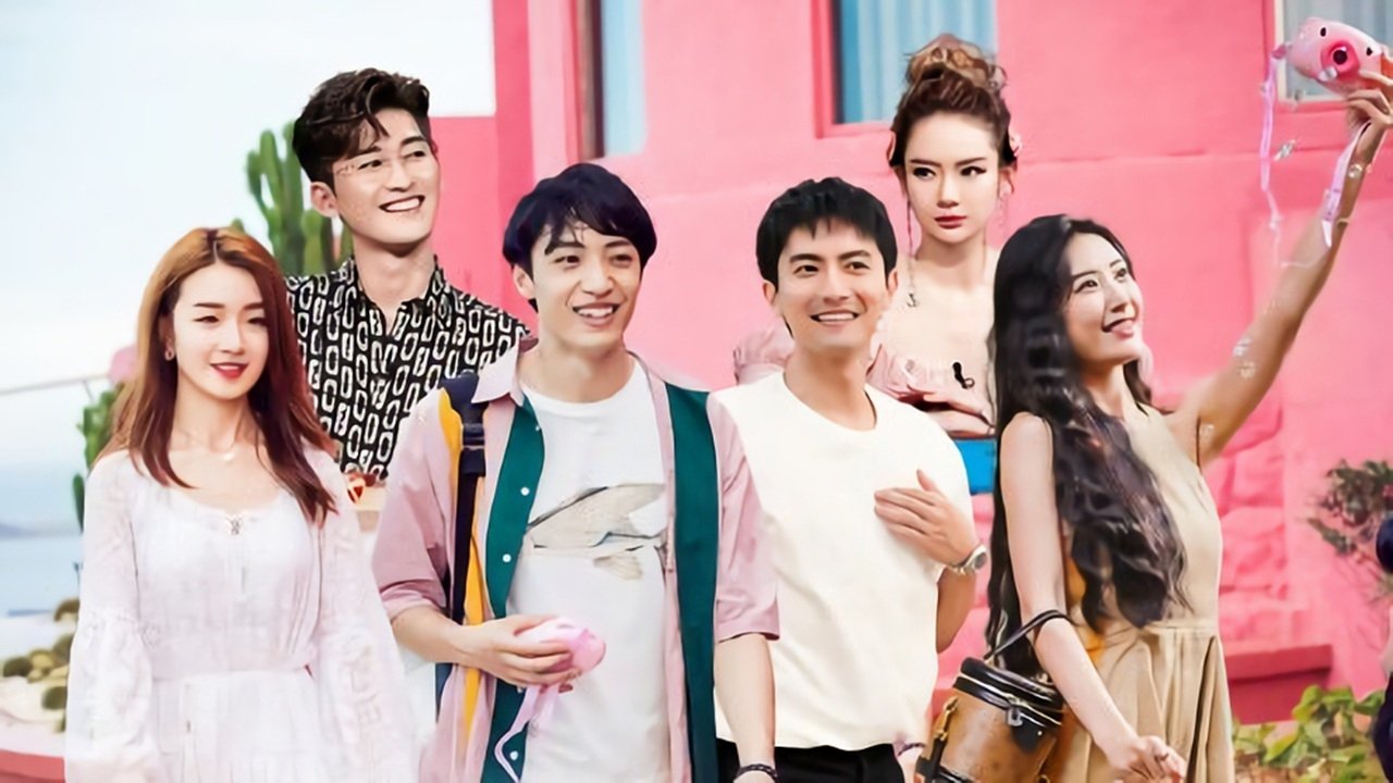 Heart Signal - Season 3 Episode 11 : Episode 8