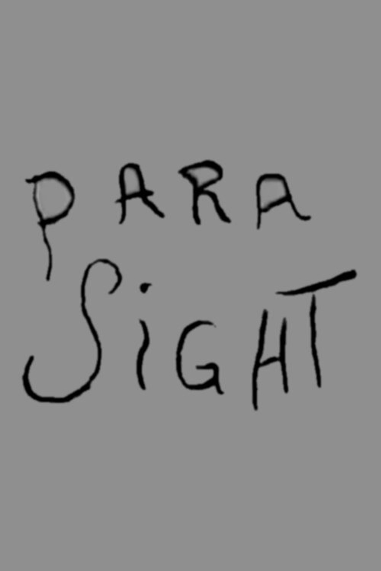 Vignette: Para Sight Backdrop