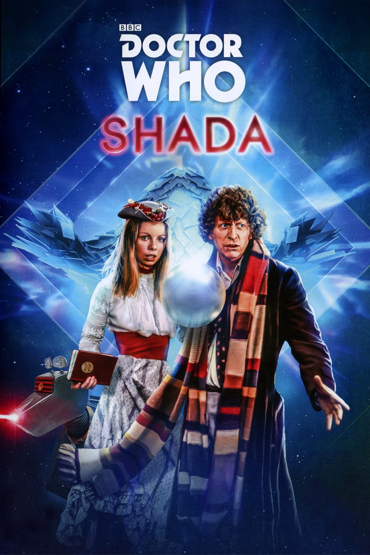 Watch Doctor Who: Shada (2017) Full Length Movies at now ...
