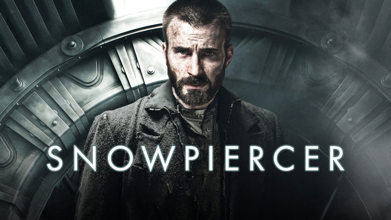 Snowpiercer