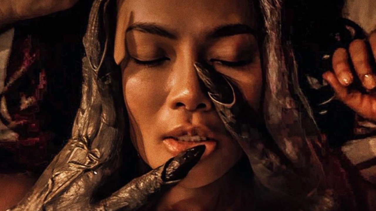 The Devils Bride (2025) Hindi Dubbed Netflix backdrop