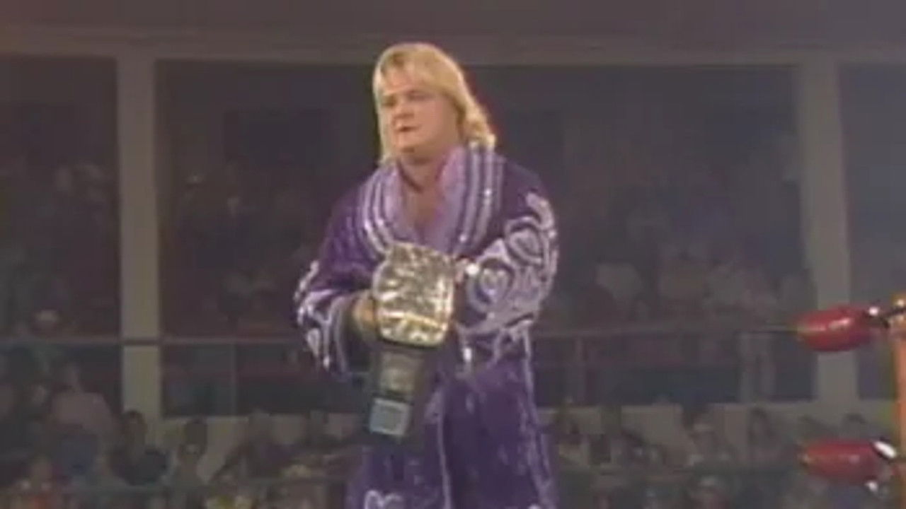 Mid-Atlantic Championship Wrestling — Épisode 33