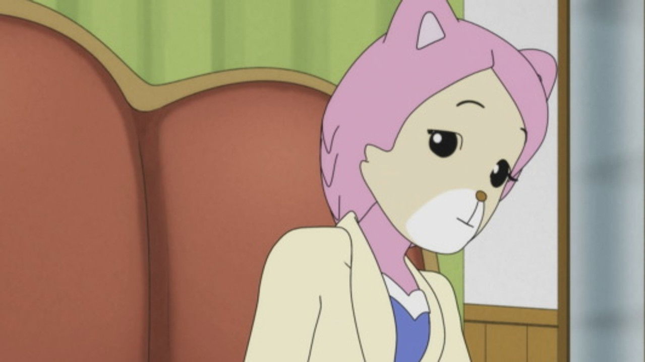 Image Shimajiro: A Wonderful Adventure