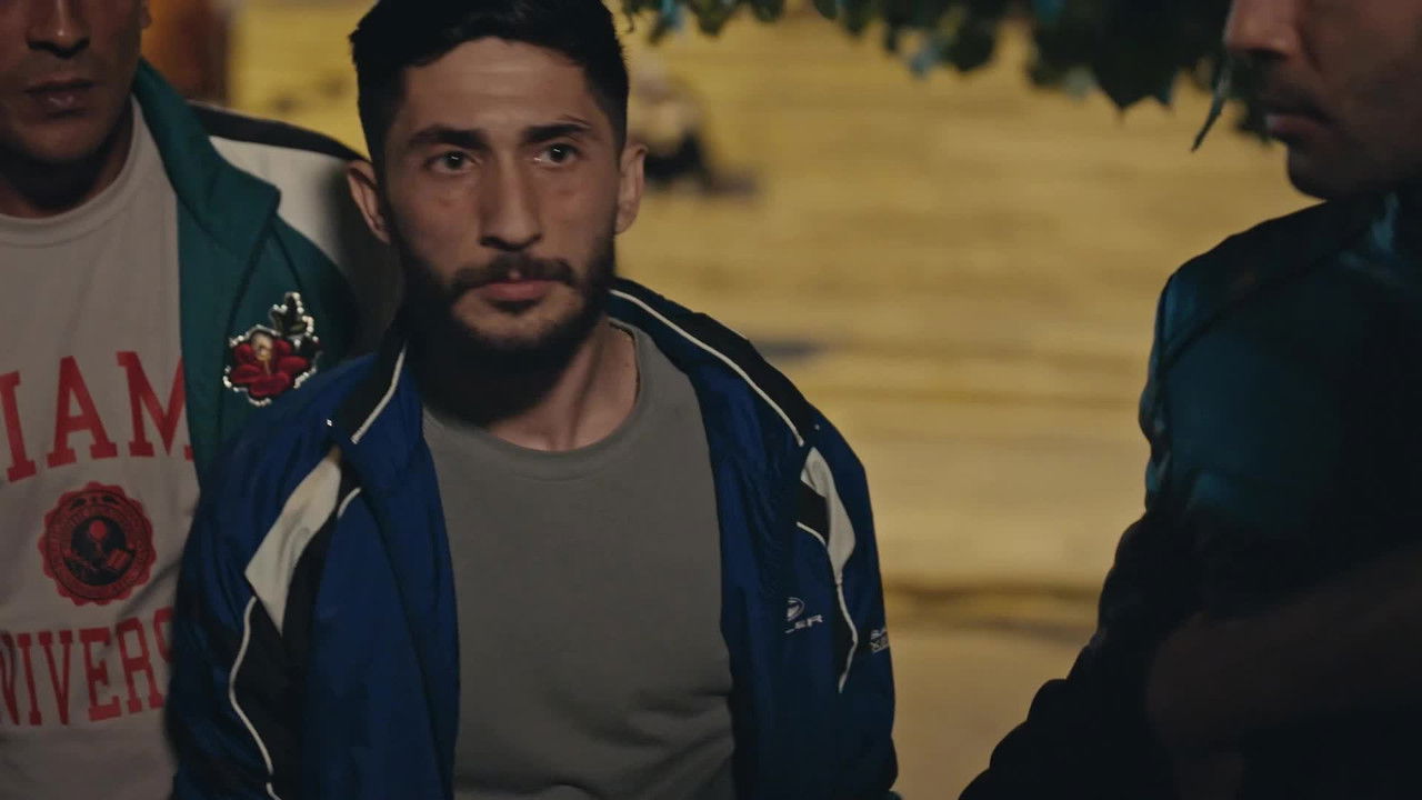 Kıyma — Épisode 3