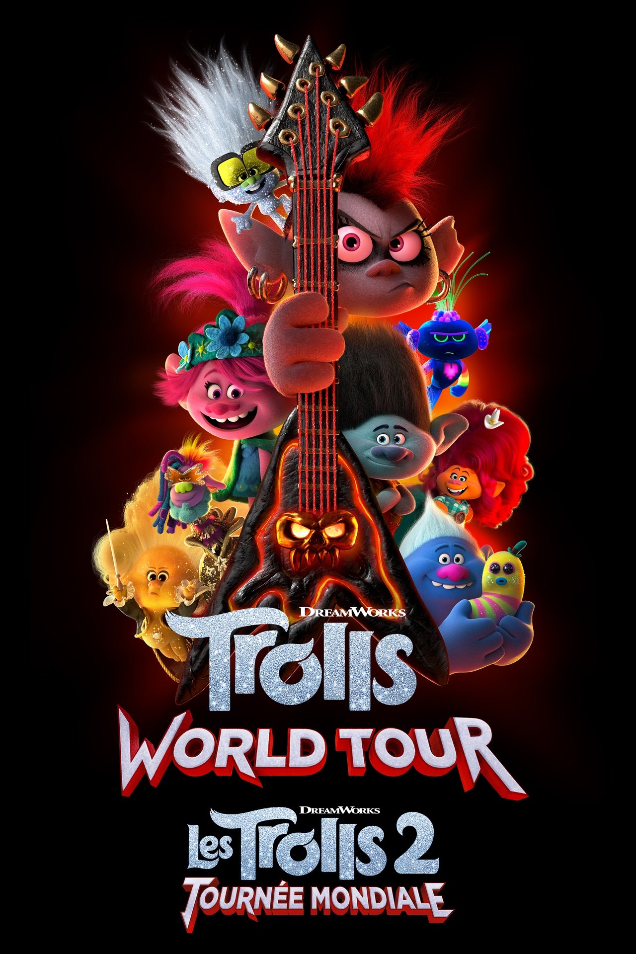 Trolls World Tour