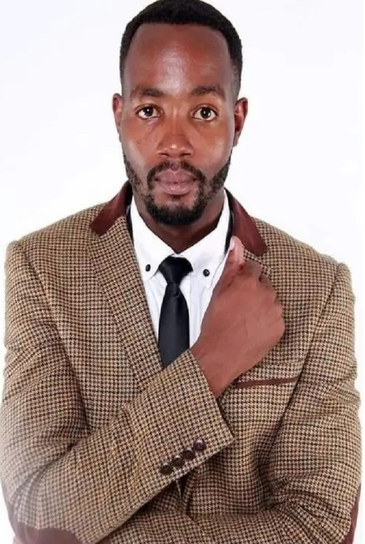 Photo of Menzi Biyela