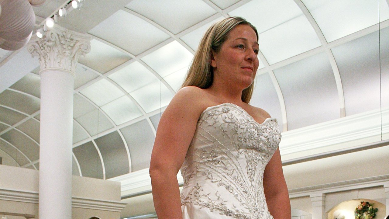 Say Yes to the Dress - Season 5 Episode 17 : Man Tears