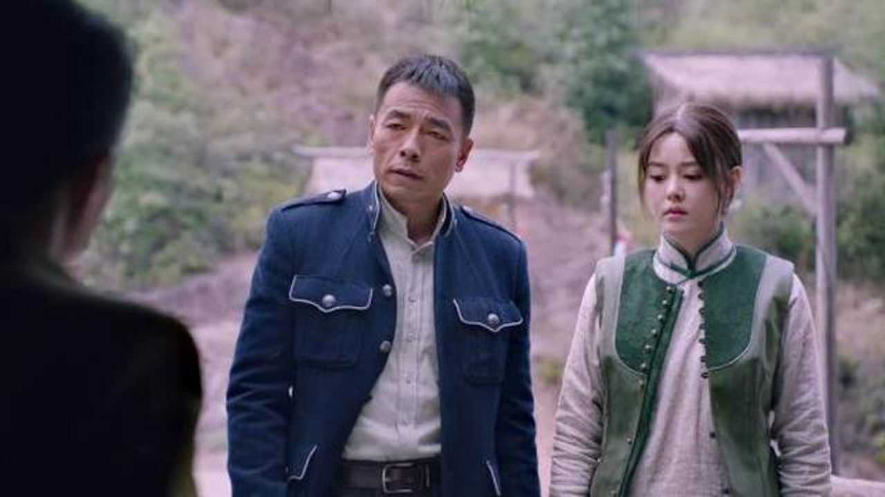 铁家伙 — Épisode 10