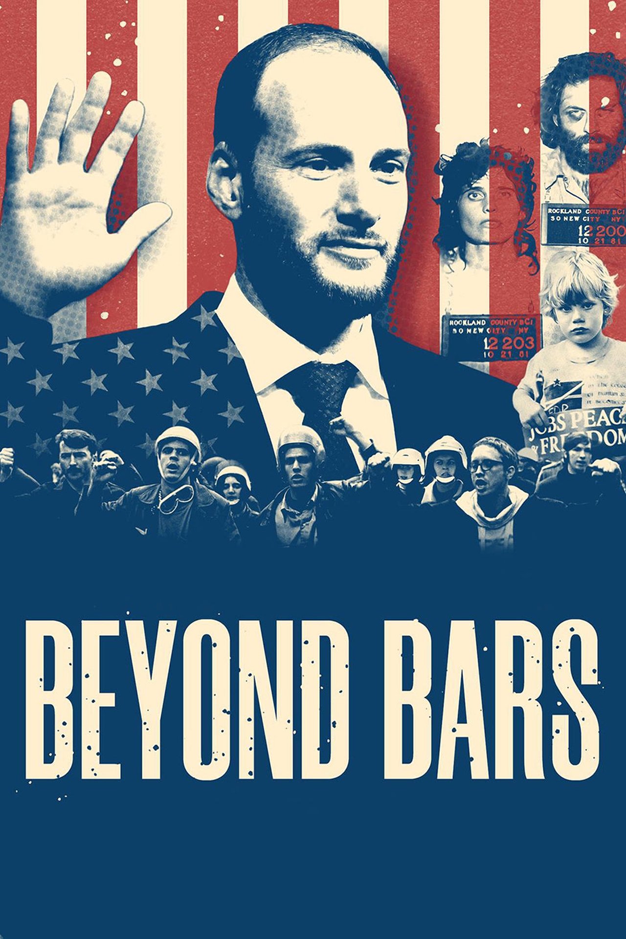 مشاهدة فيلم Beyond Bars مترجم بدون اعلانات - بوستر