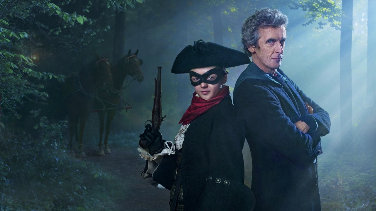 Doctor Who - Season 9 Episode 6 : The Woman Who Lived (2)