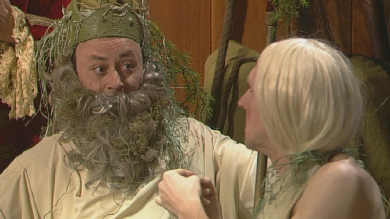 Piet Piraat - Season 1 Episode 13 : Episode 13