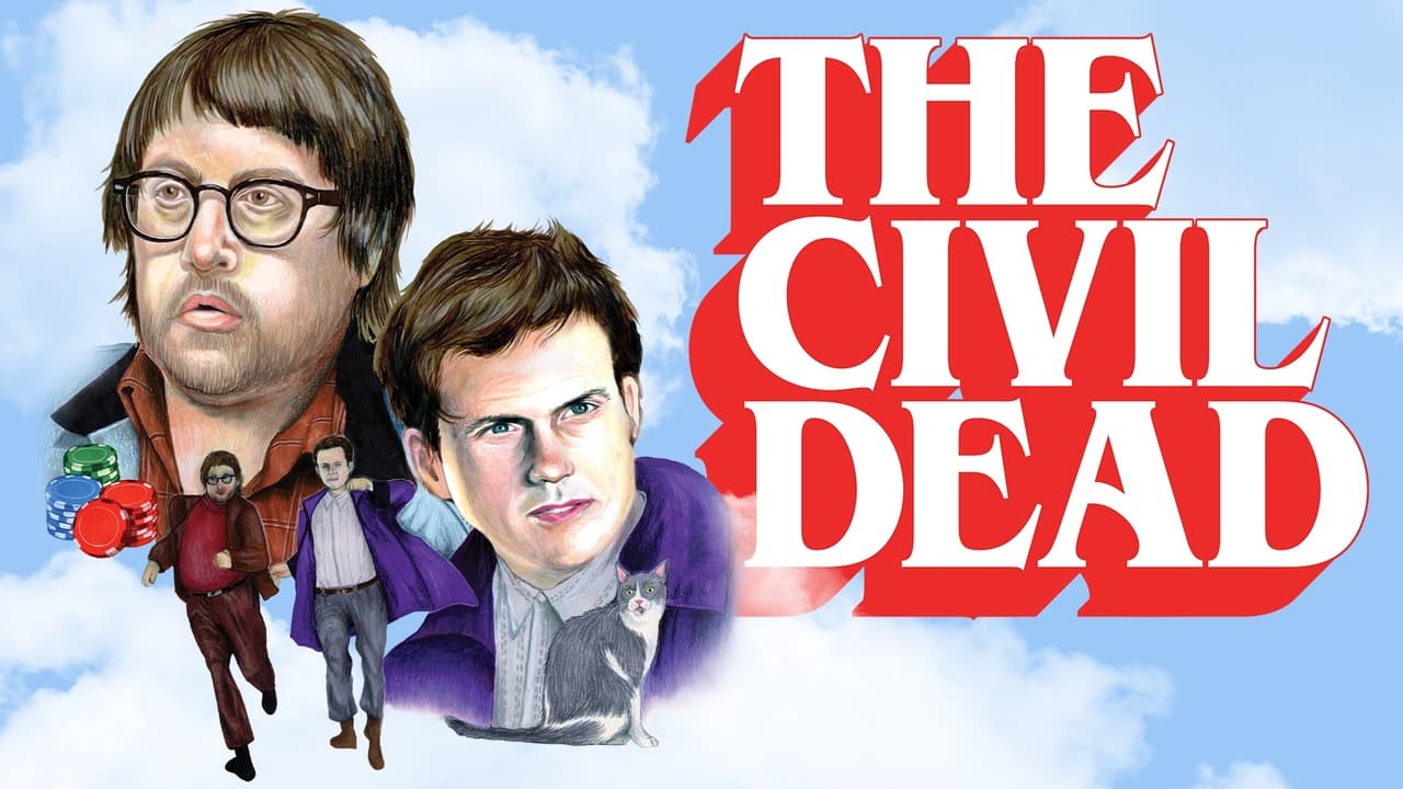 The Civil Dead background