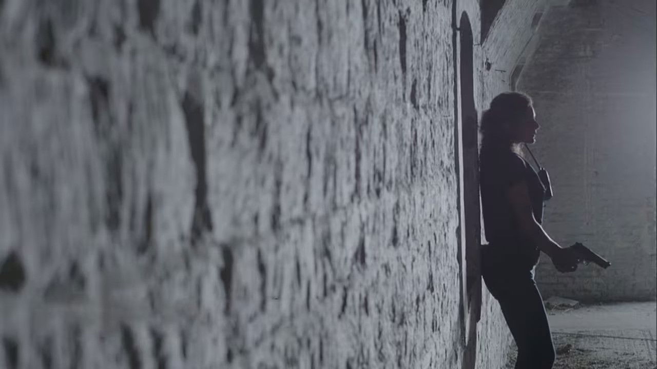 Caccia al Re – La narcotici — Épisode 5