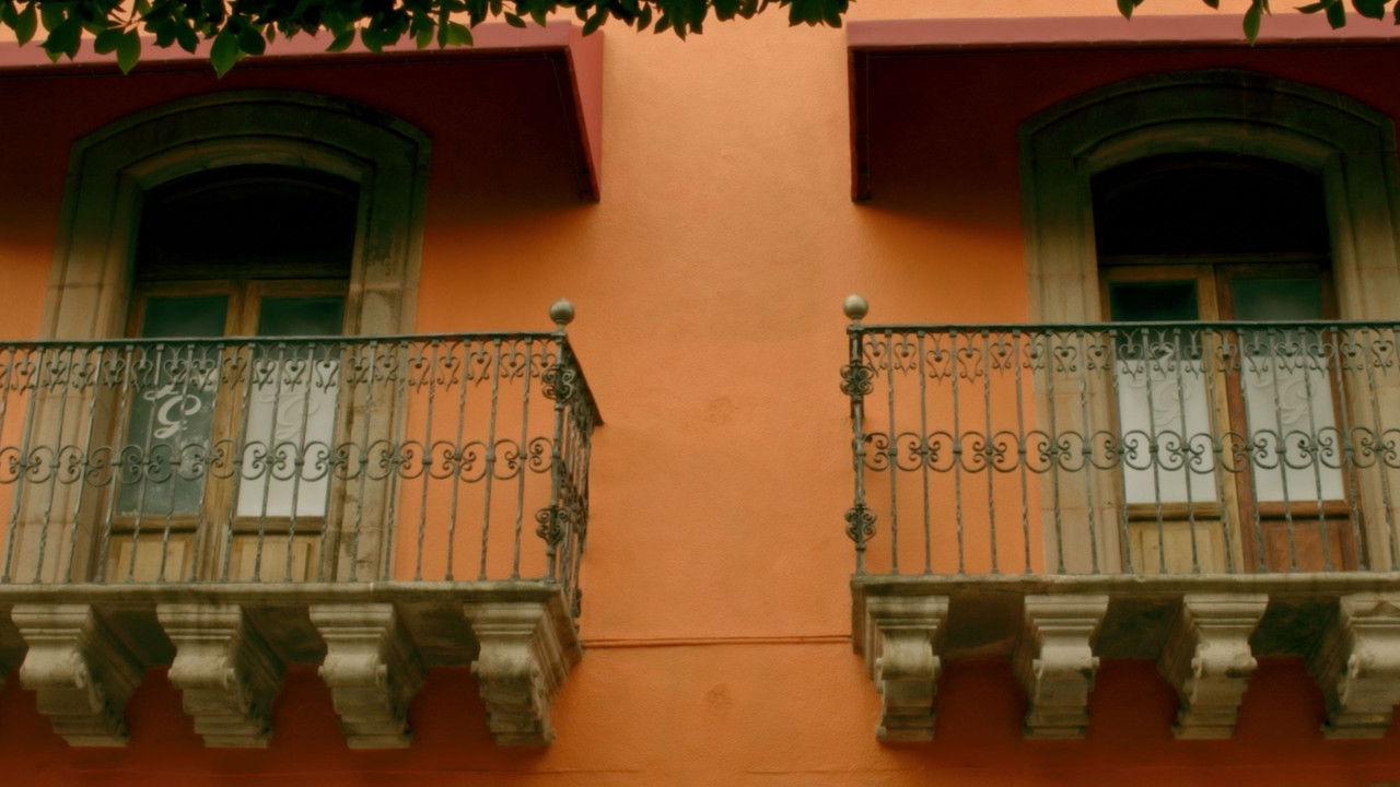 What About the Other One? backdrop image