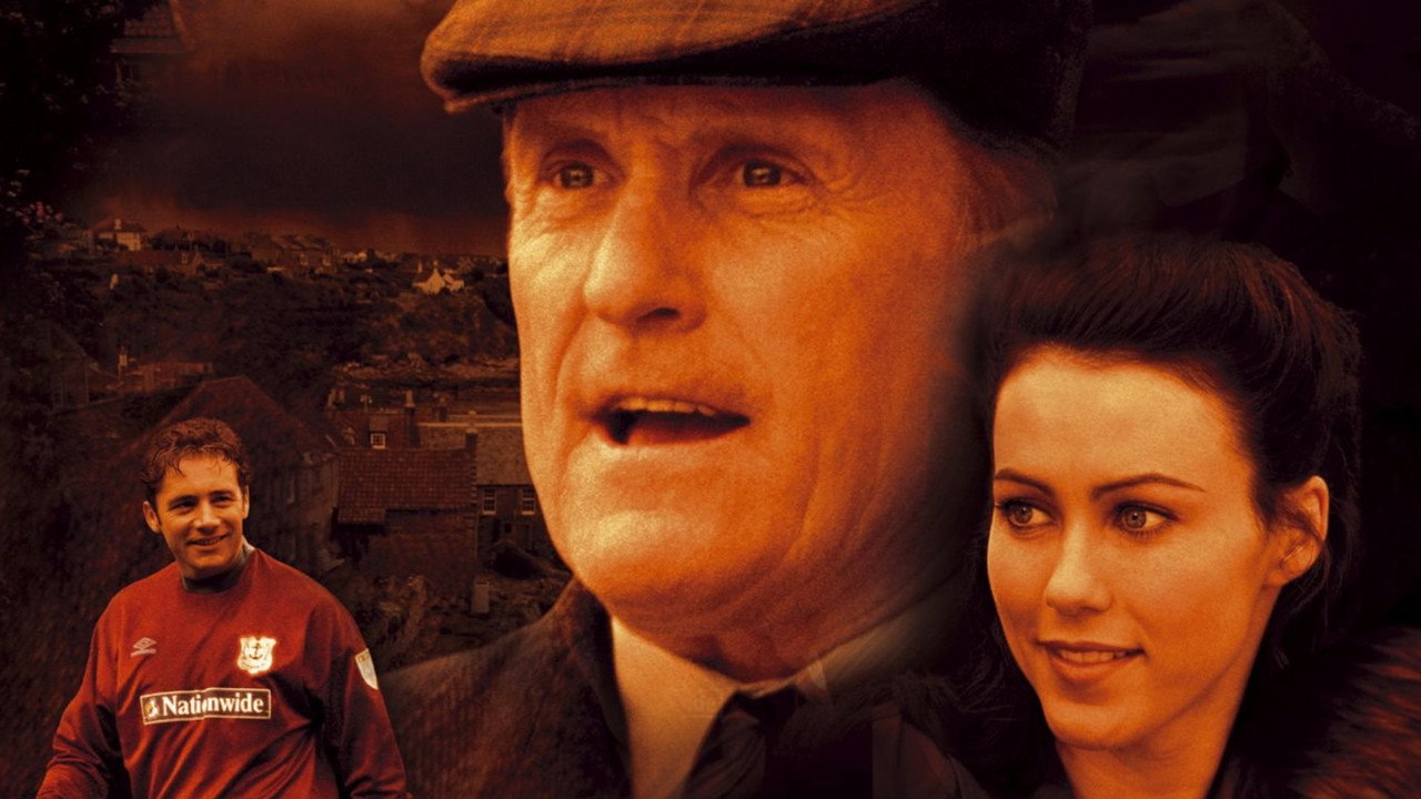 A Shot at Glory — still 10