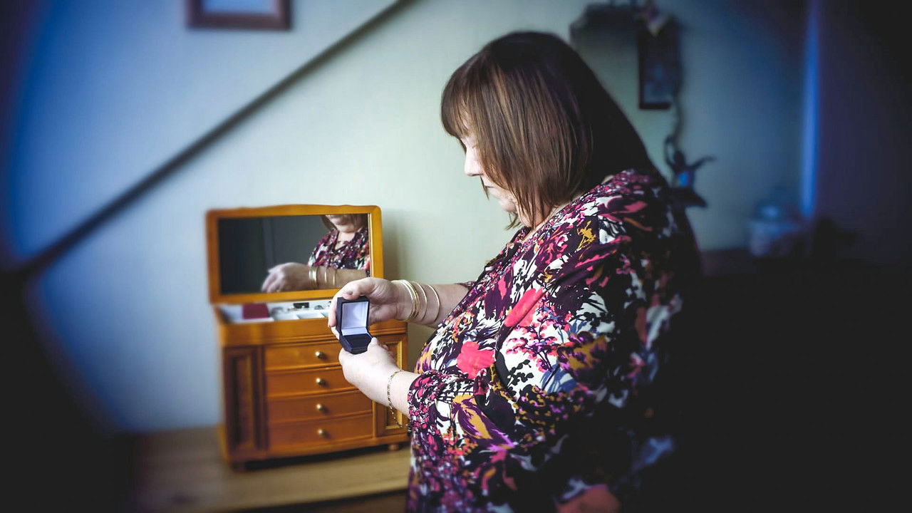 Frontline Fightback — Épisode 7