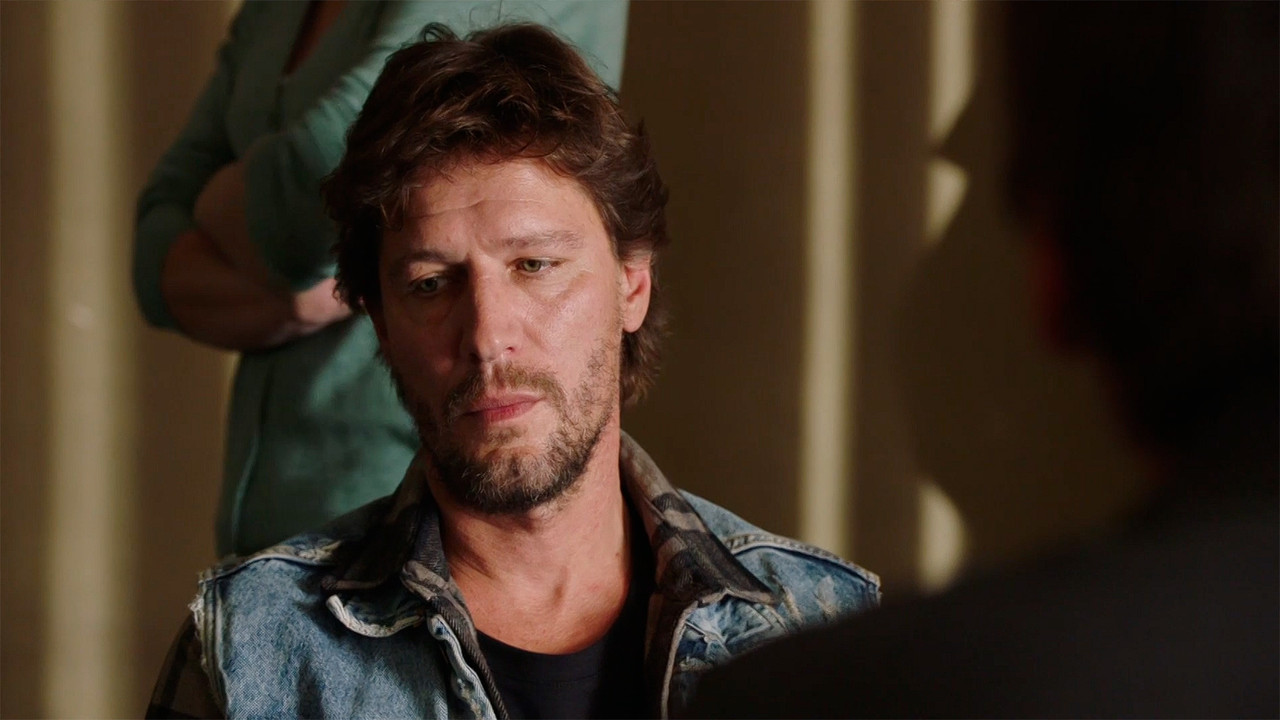 Léo Matteï, Brigade des mineurs — La part de l'ombre (2)