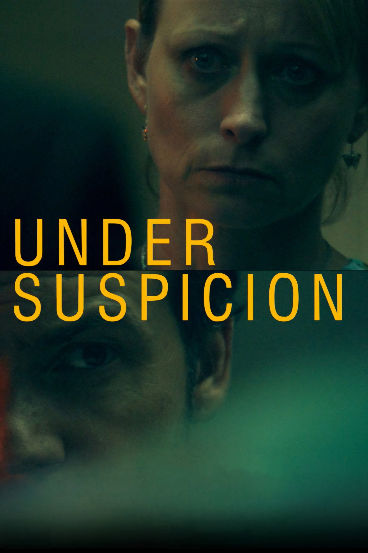 Under Suspicion: Kate McCann filmaffisch