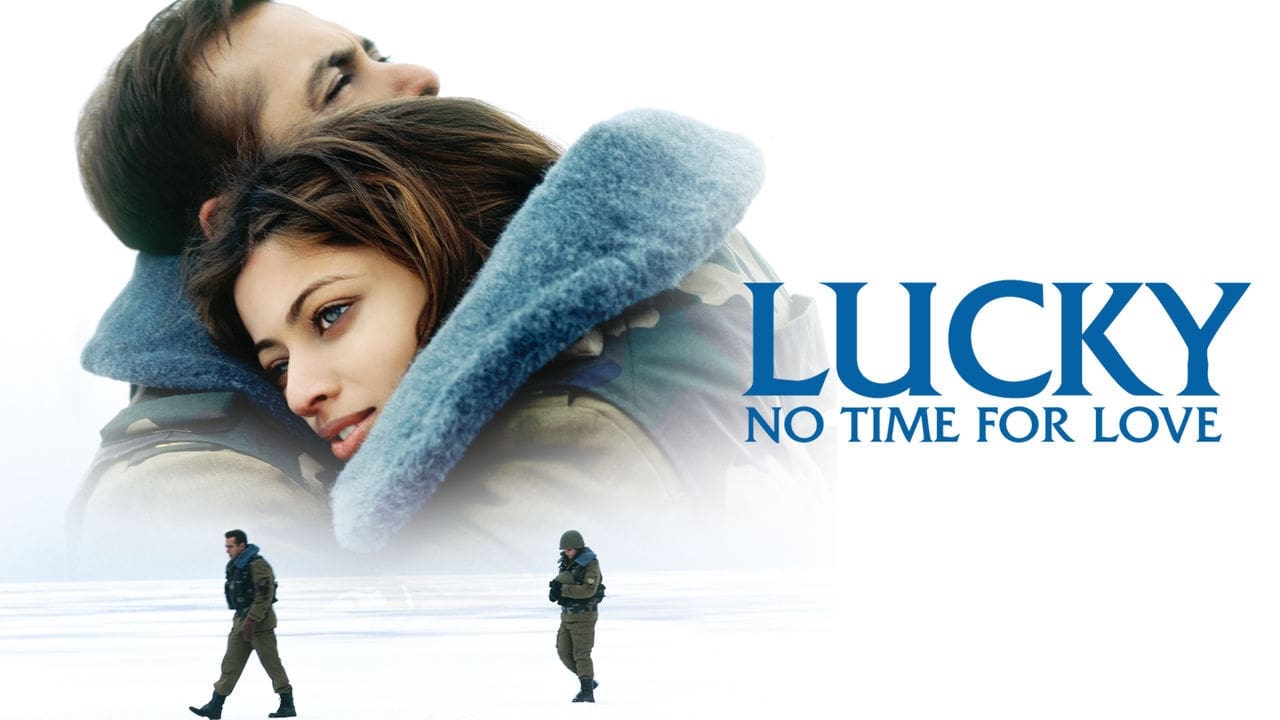 Scen från Lucky: No Time for Love