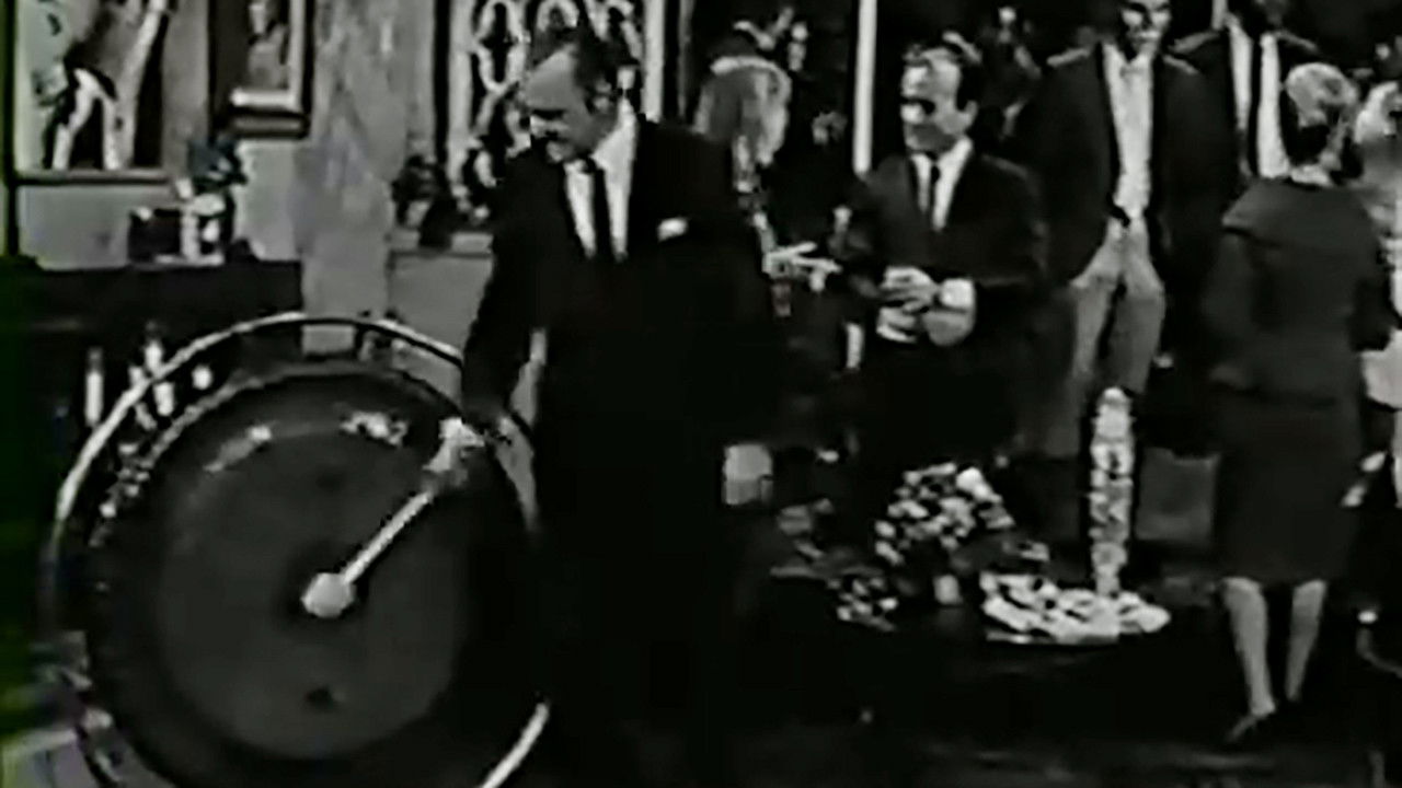 He & She — Épisode 14