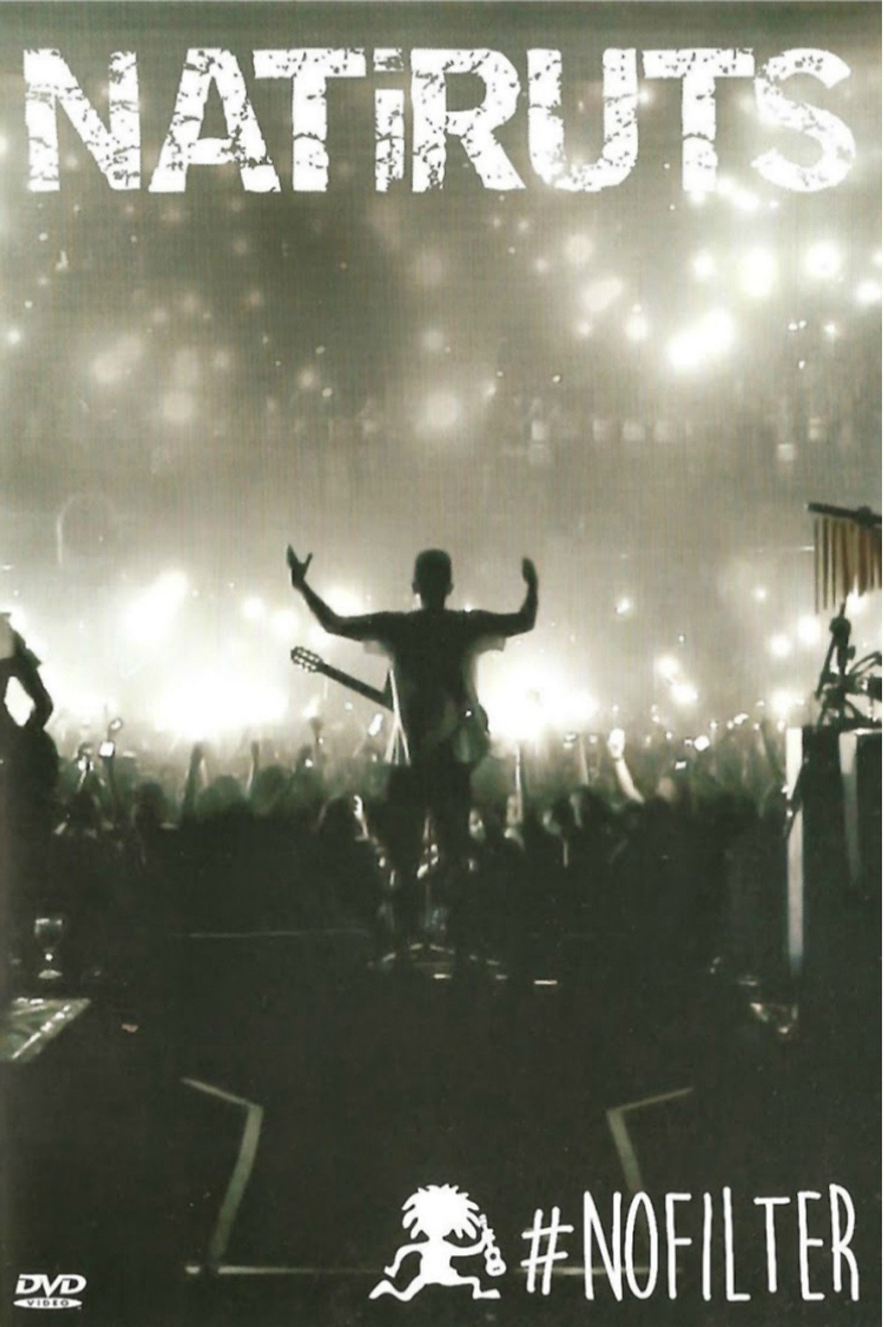 Natiruts - #NoFilter Ao vivo poster