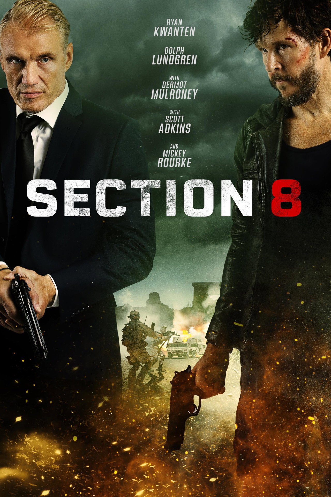 posters 8