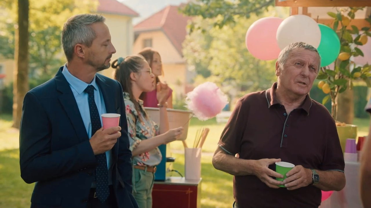 Sekirca v med — Épisode 50