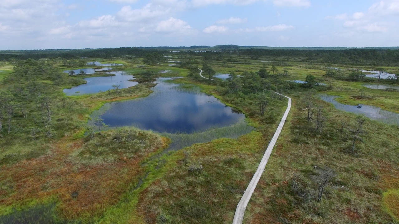 Na cestě — Épisode 7