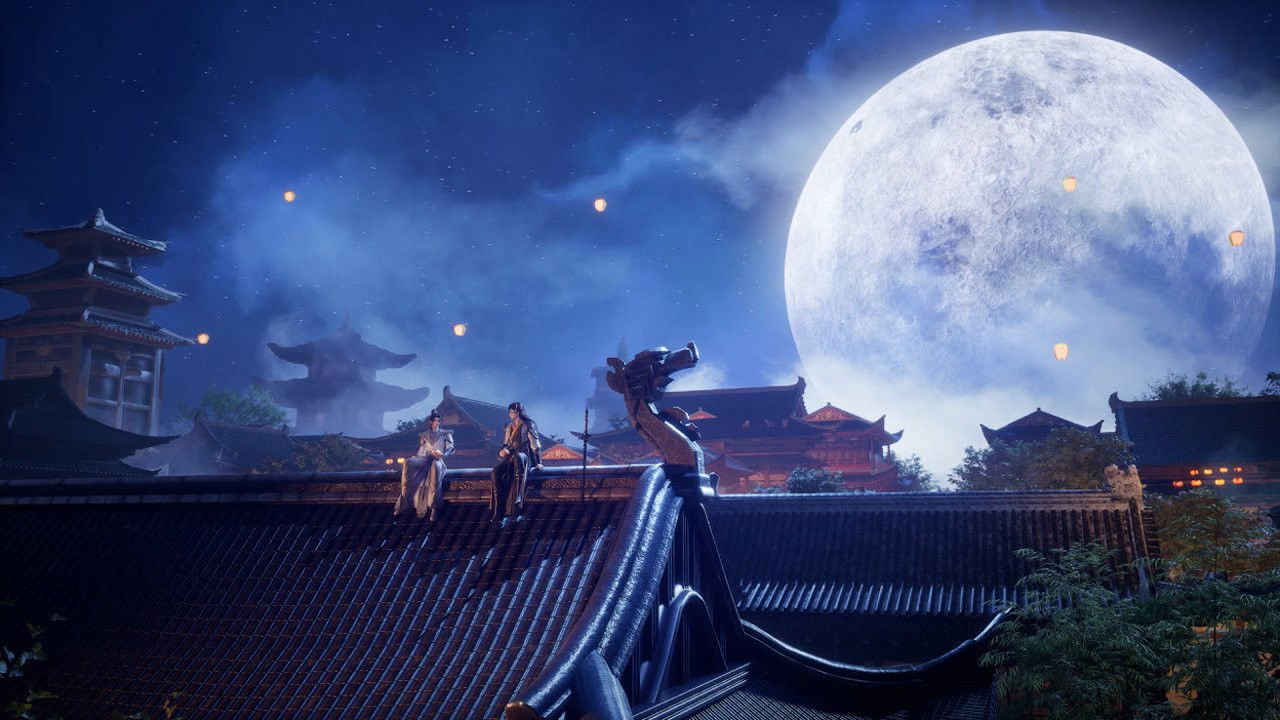 灵武大陆 — Épisode 138