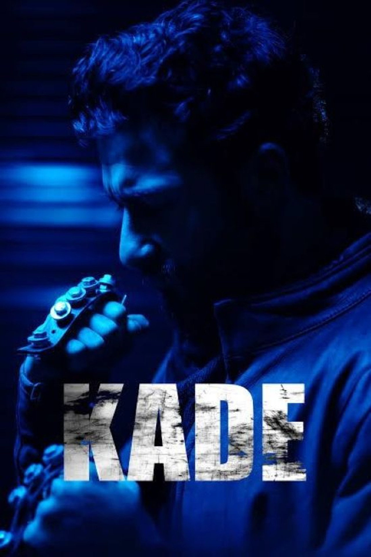 Kade filmaffisch