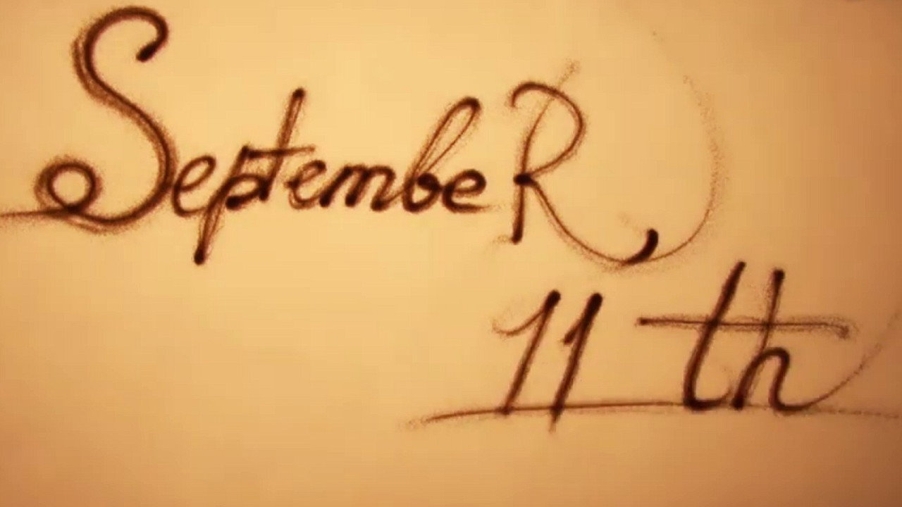 September 11th still 2