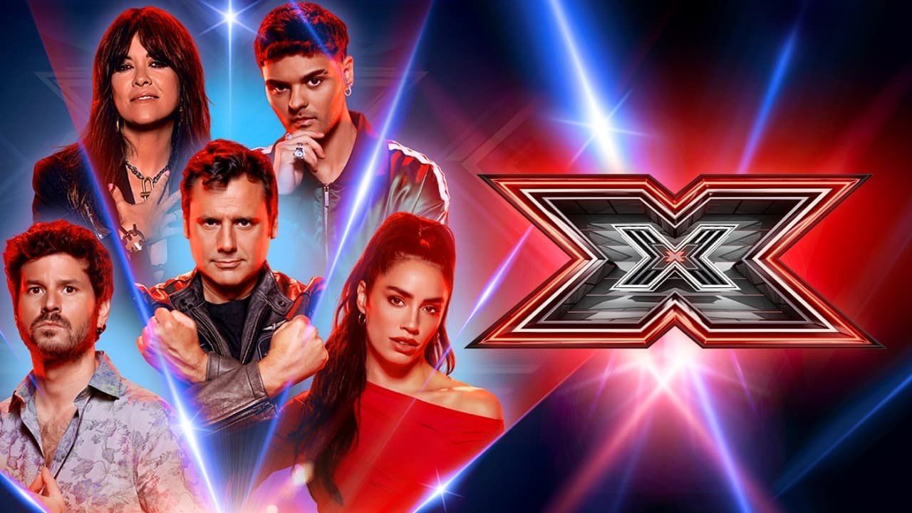 Factor X España - Season 3