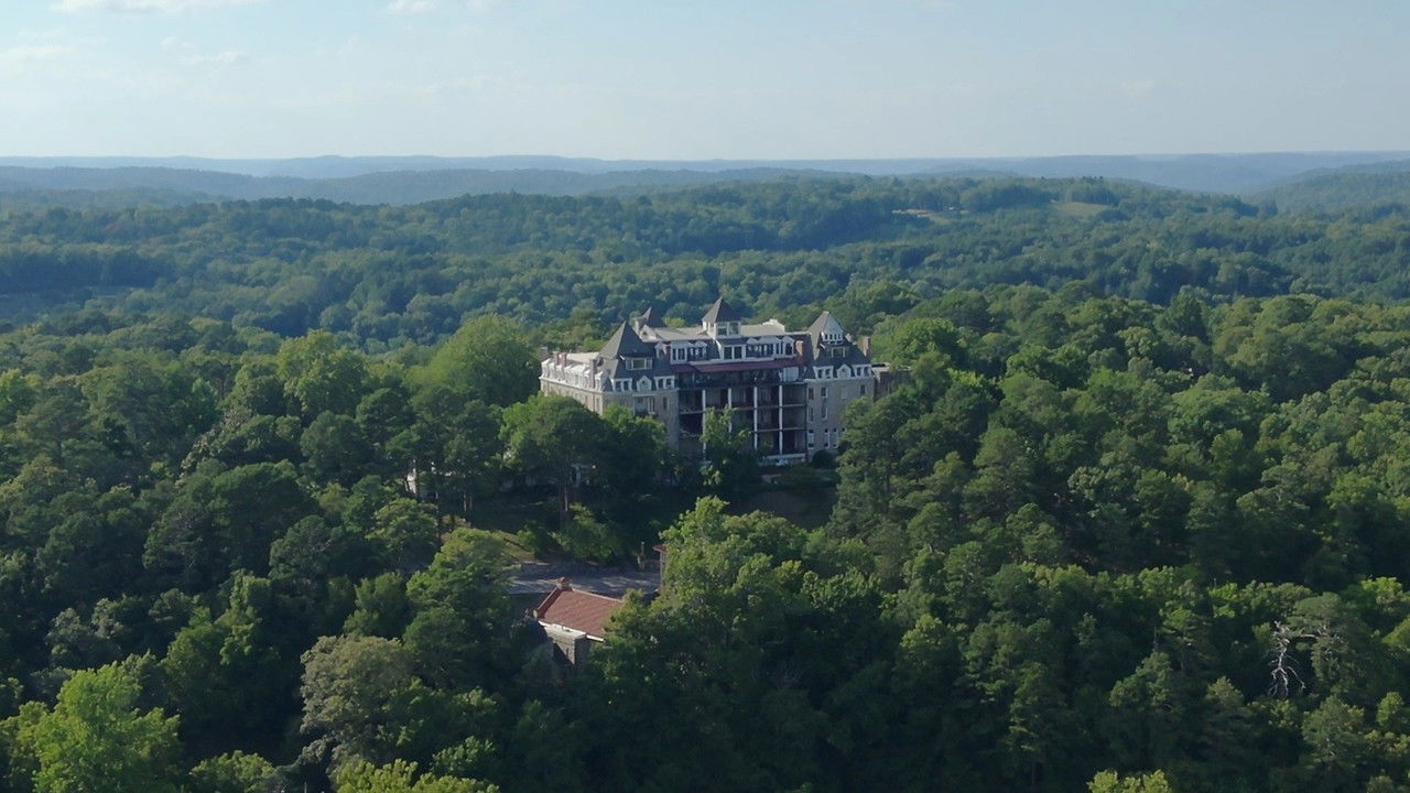 Fright Night: America's Scariest Hotels — Épisode 3