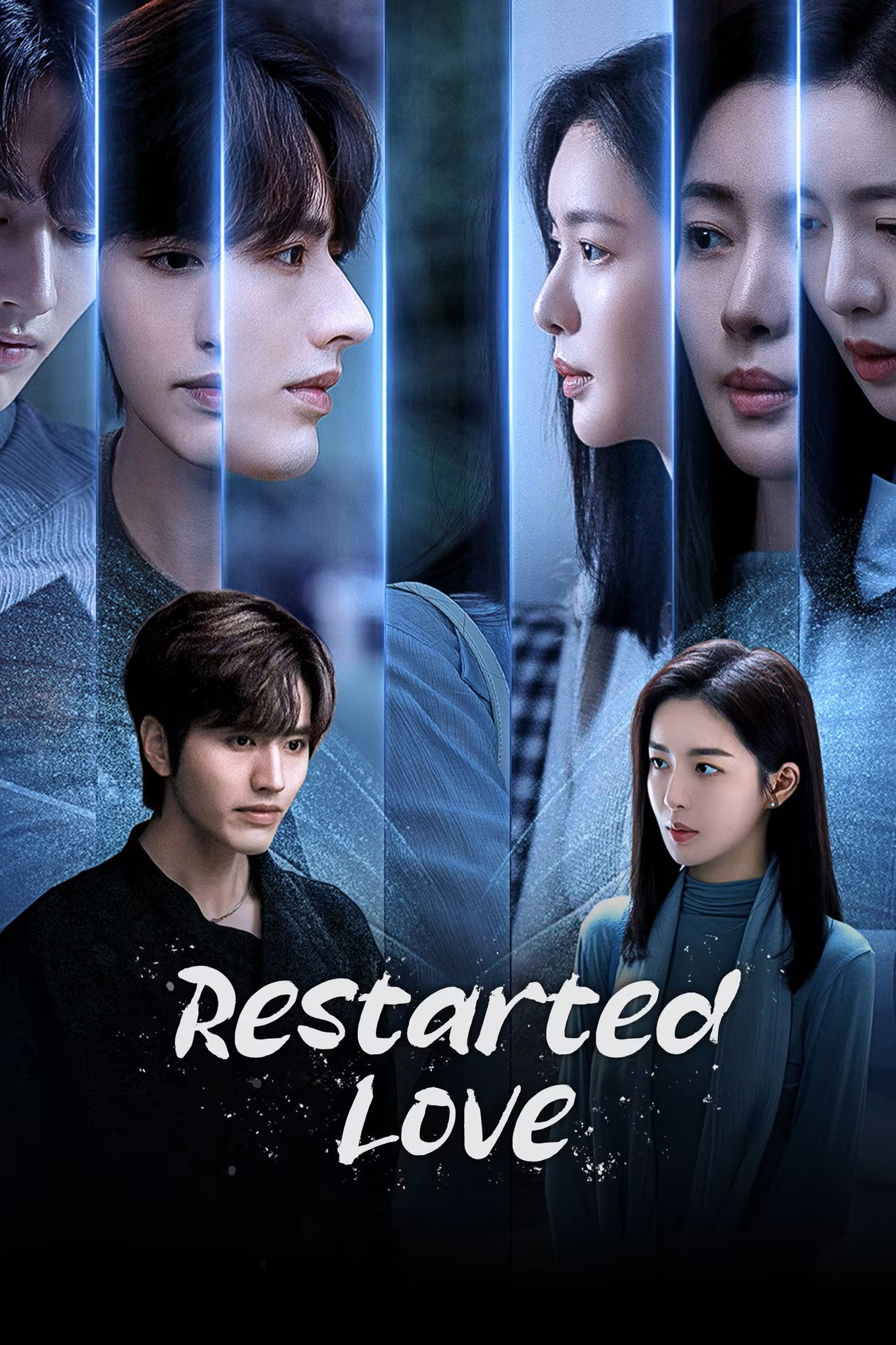 Restarted Love