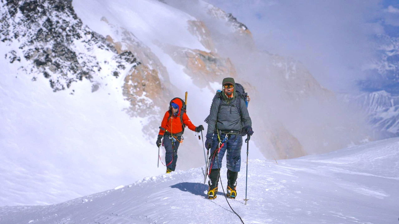 Ekspedisjonen - Season 1 Episode 8 : Episode 8