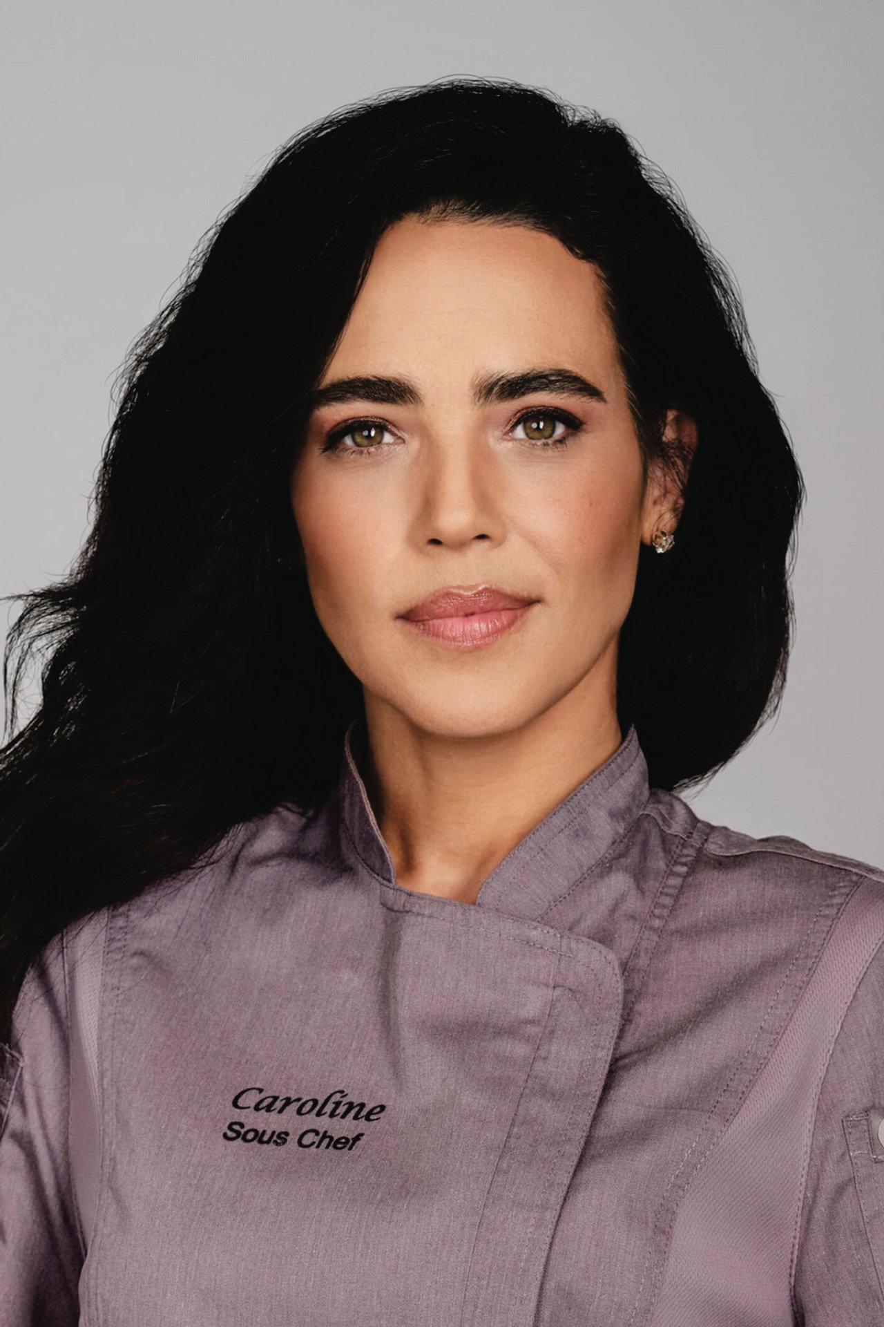Caroline Byl