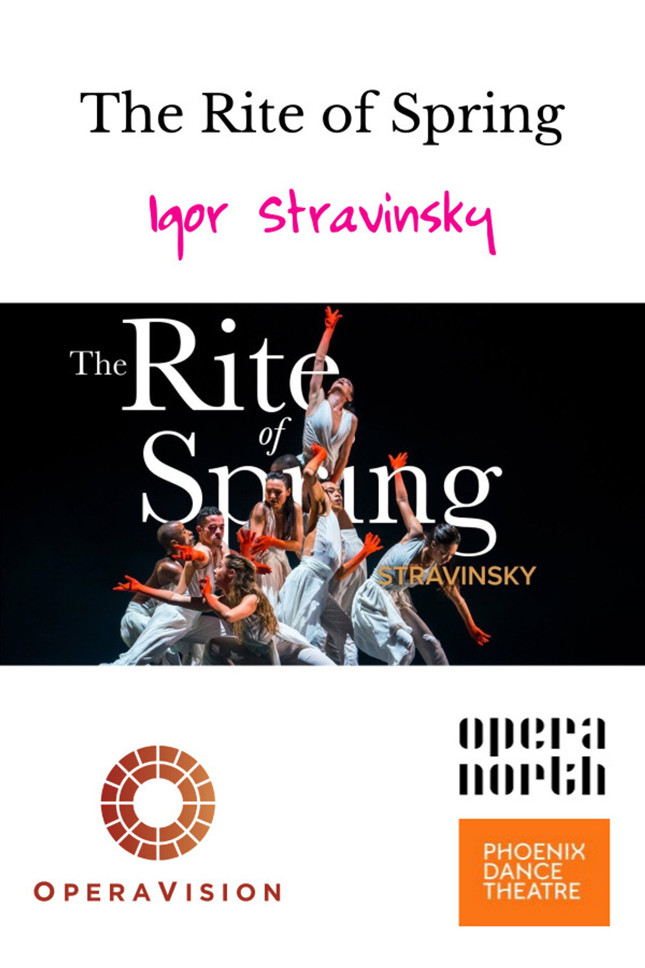 The Rite of Spring