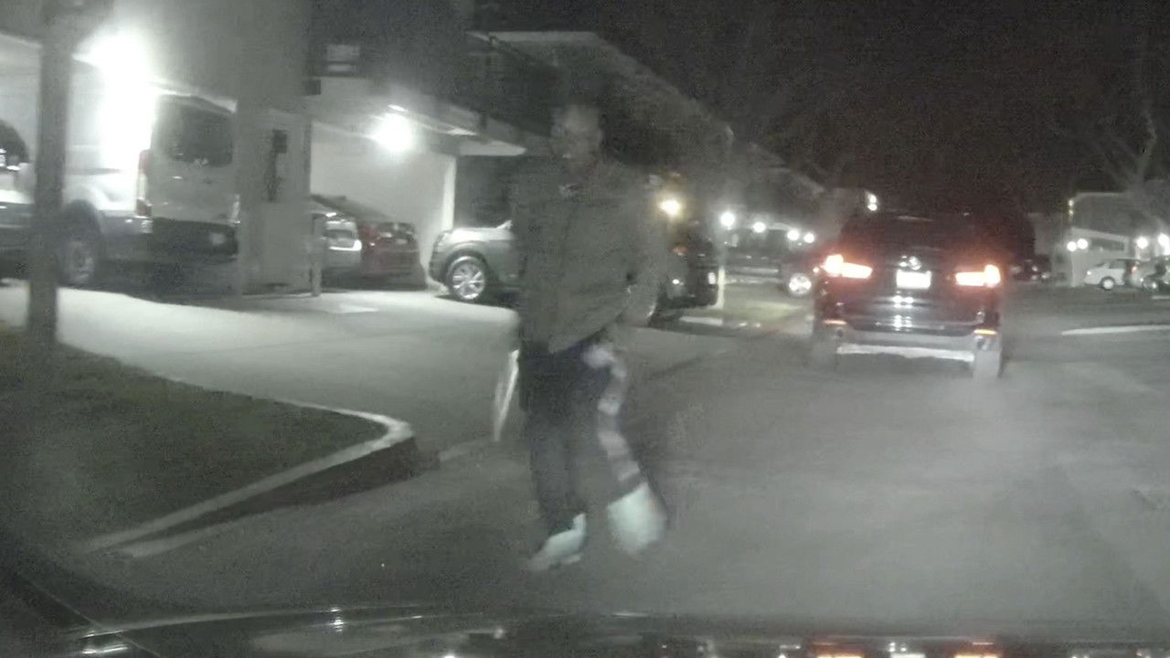 Fureur au volant — Épisode 2