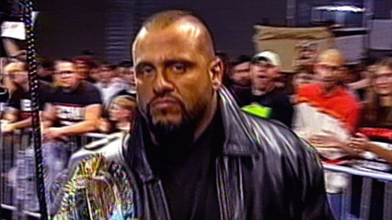 ECW Hardcore TV — Épisode 52