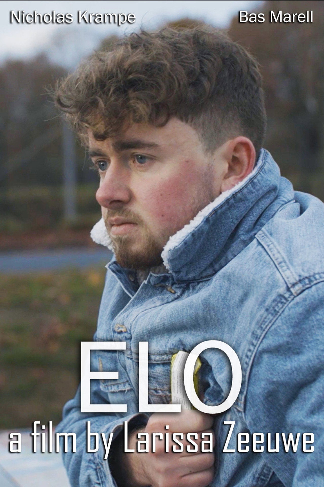 Elo poster