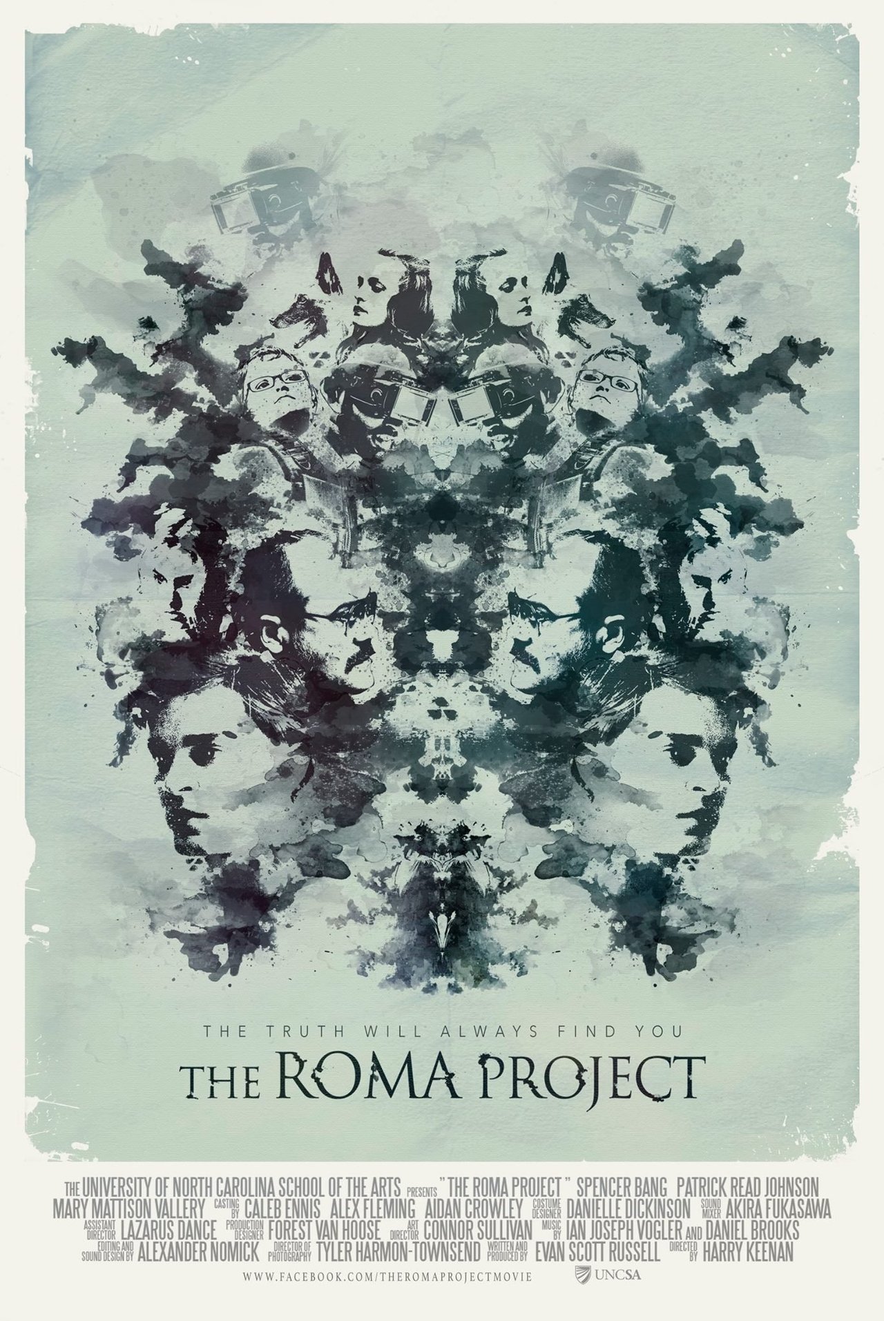 The Roma Project The Roma Project