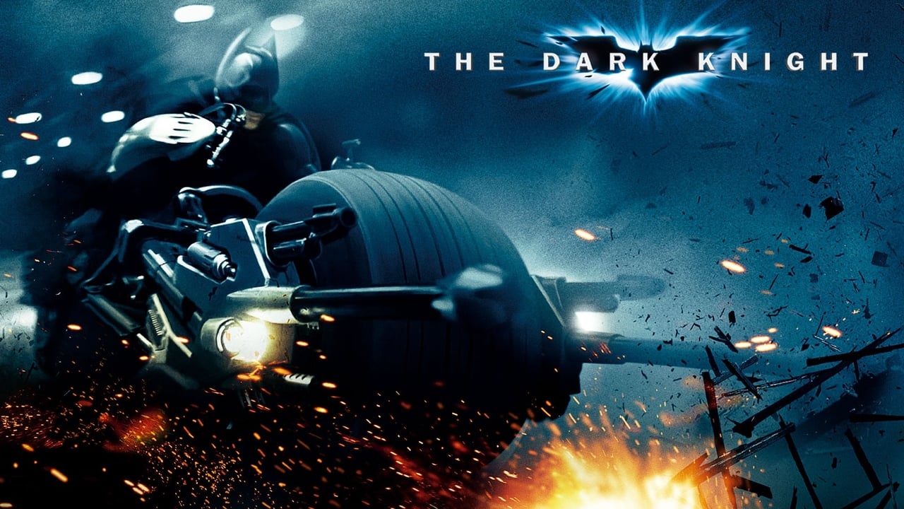 The Dark Knight