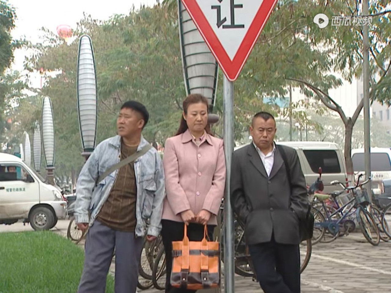 别拿豆包不当干粮 — Épisode 17