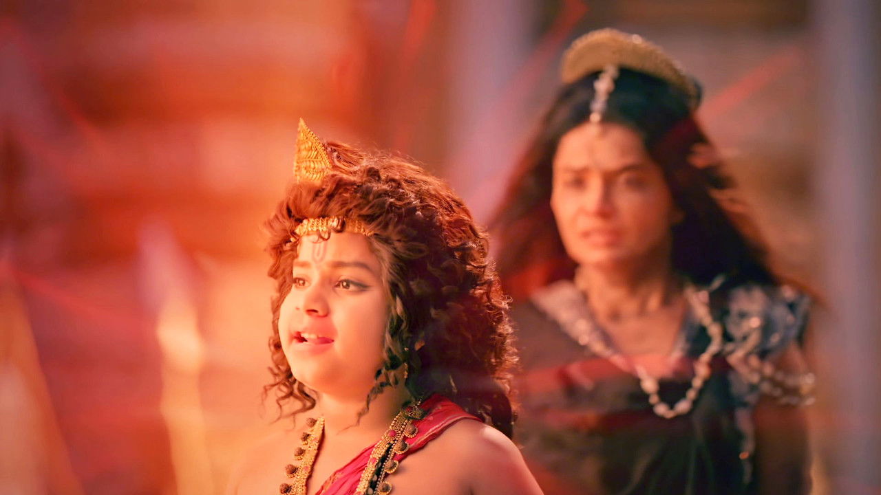 Devi Chhaya In Surya Lok