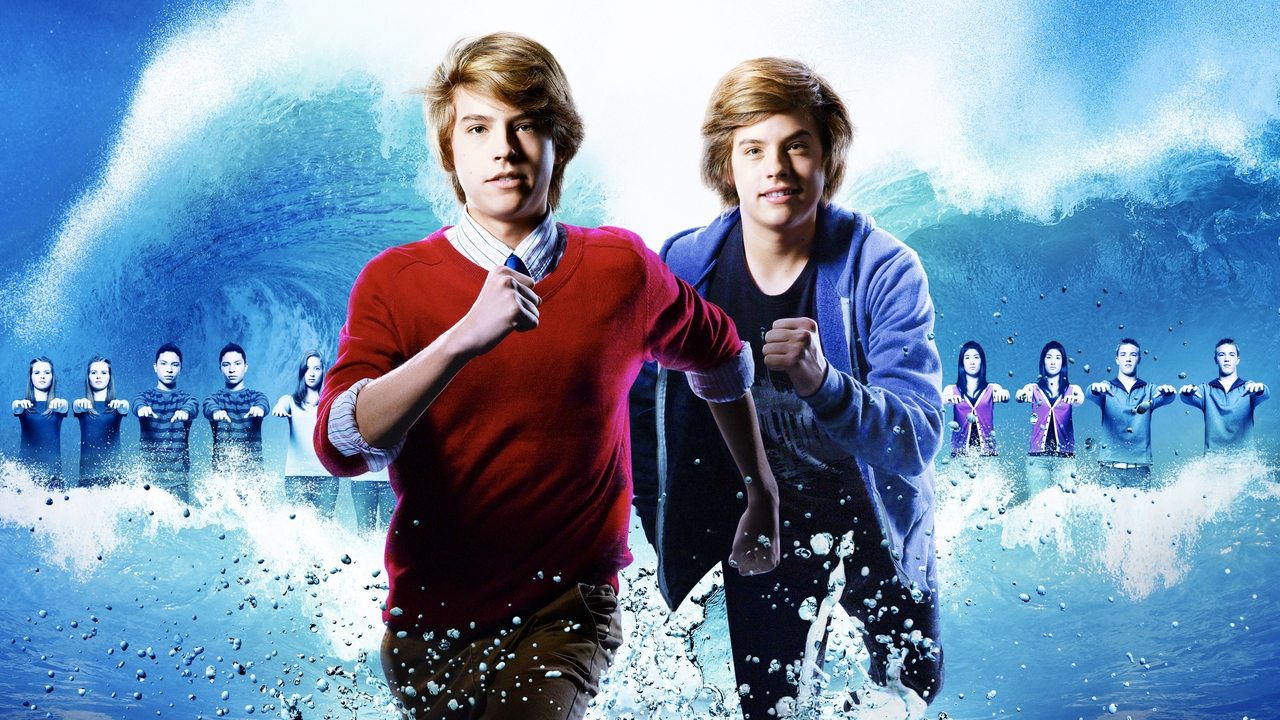 Zack & Cody - Der Film (2011)