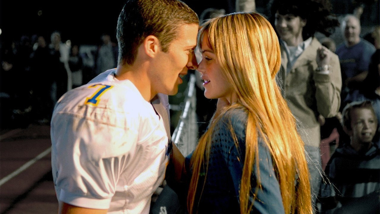 Friday Night Lights (2006) trailer