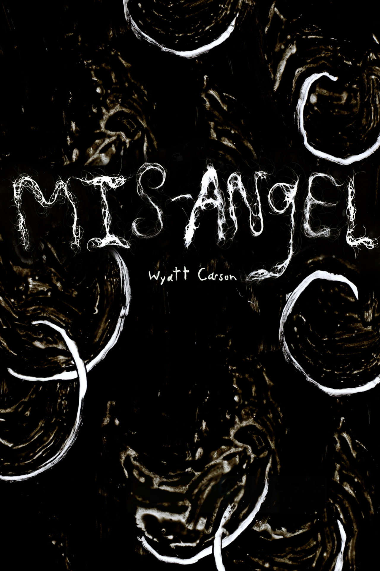 Mis-Angel poster